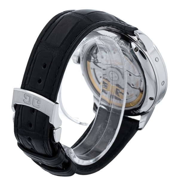 Glashutte Original Senator Perpetual Calendar 100-02-25-12-05 Image 3